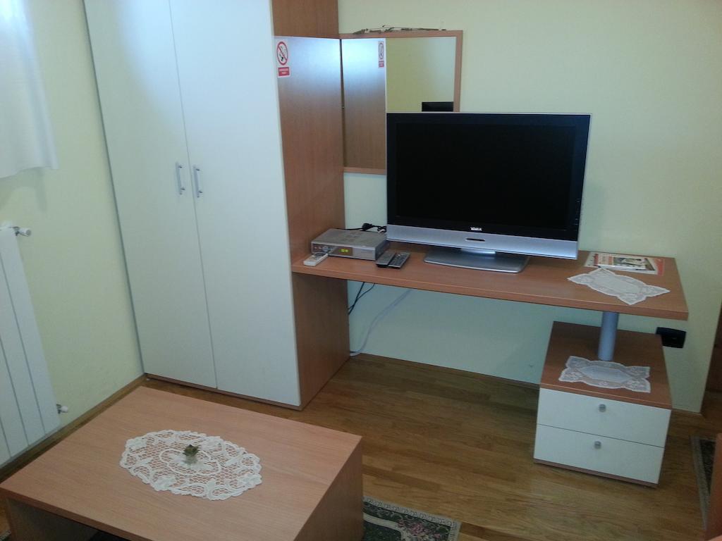 Apartments Villa Teuta อูมัค ห้อง รูปภาพ