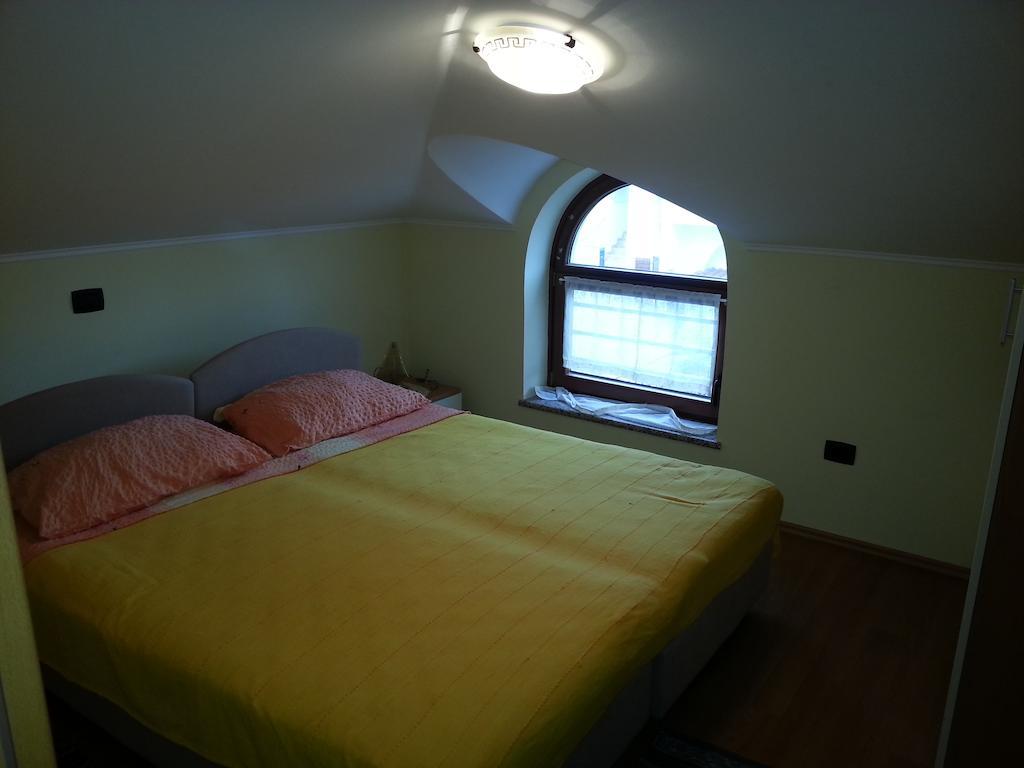 Apartments Villa Teuta อูมัค ห้อง รูปภาพ