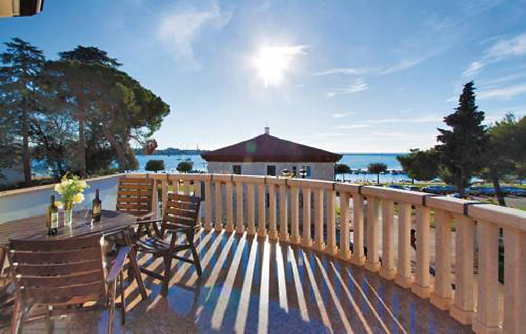 Apartments Villa Teuta อูมัค ภายนอก รูปภาพ