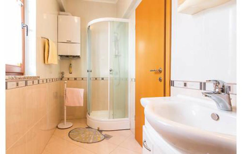 Apartments Villa Teuta อูมัค ภายนอก รูปภาพ