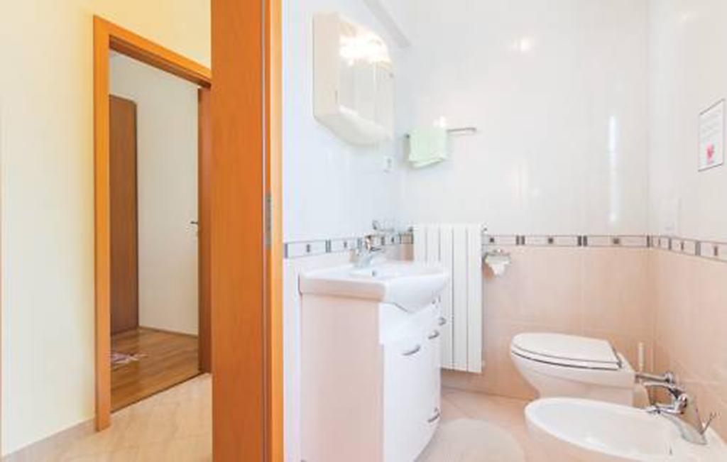 Apartments Villa Teuta อูมัค ภายนอก รูปภาพ